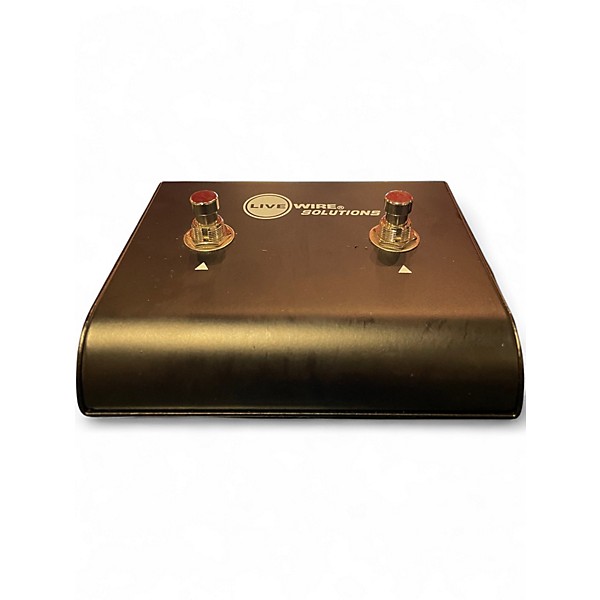 Used Live Wire Solutions LWS22 Pedal