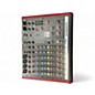Used Allen & Heath ZED10FX Unpowered Mixer thumbnail