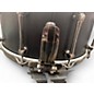 Used Majestic 6.5X14 Concert Snare Black Drum