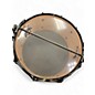 Used Majestic 6.5X14 Concert Snare Black Drum