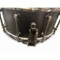 Used Majestic 6.5X14 Concert Snare Black Drum