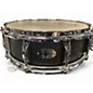 Used Black Swamp Percussion Concert Maple Shell Snare Drum thumbnail