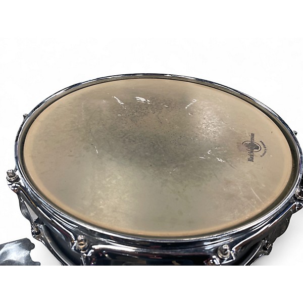 Used Black Swamp Percussion Concert Maple Shell Snare Drum
