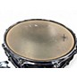 Used Black Swamp Percussion Concert Maple Shell Snare Drum