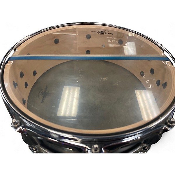 Used Black Swamp Percussion Concert Maple Shell Snare Drum