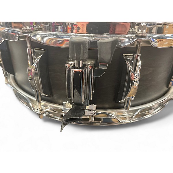 Used Black Swamp Percussion Concert Maple Shell Snare Drum