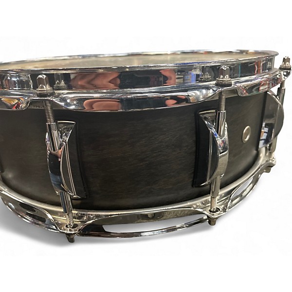 Used Black Swamp Percussion Concert Maple Shell Snare Drum
