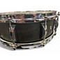 Used Black Swamp Percussion Concert Maple Shell Snare Drum