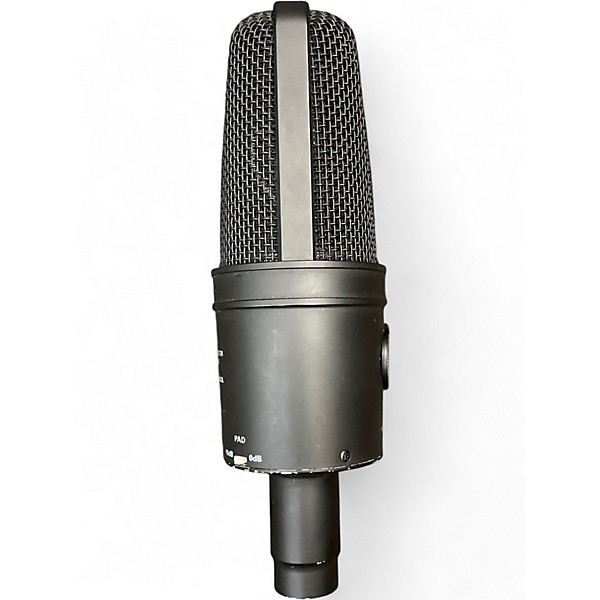 Used Audio-Technica AT4040 Condenser Microphone