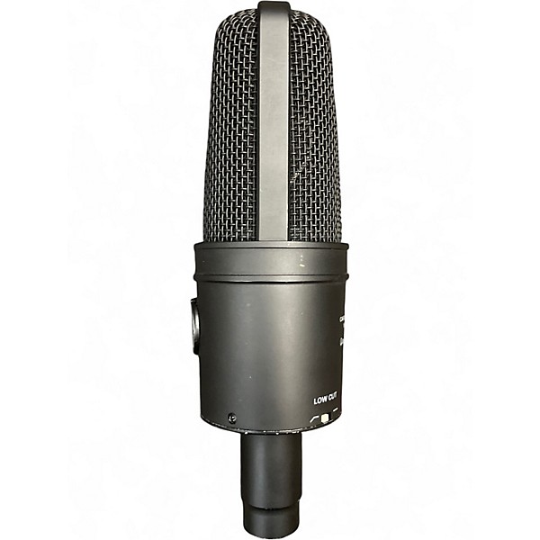 Used Audio-Technica AT4040 Condenser Microphone