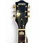 Used Gretsch Guitars G5422TG Alpine White Hollow Body Electric Guitar
