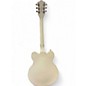 Used Gretsch Guitars G5422TG Alpine White Hollow Body Electric Guitar