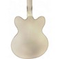 Used Gretsch Guitars G5422TG Alpine White Hollow Body Electric Guitar