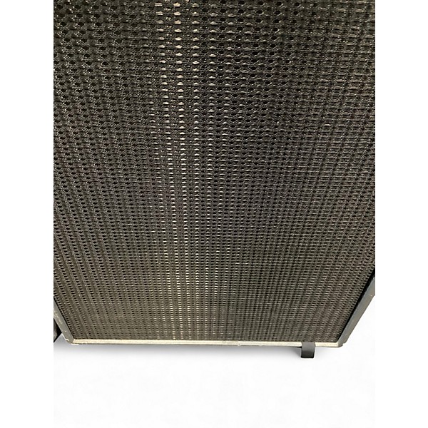 Used Fender Rumble 500 1x15 Bass Combo Amp