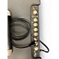 Used Fender Rumble 500 1x15 Bass Combo Amp