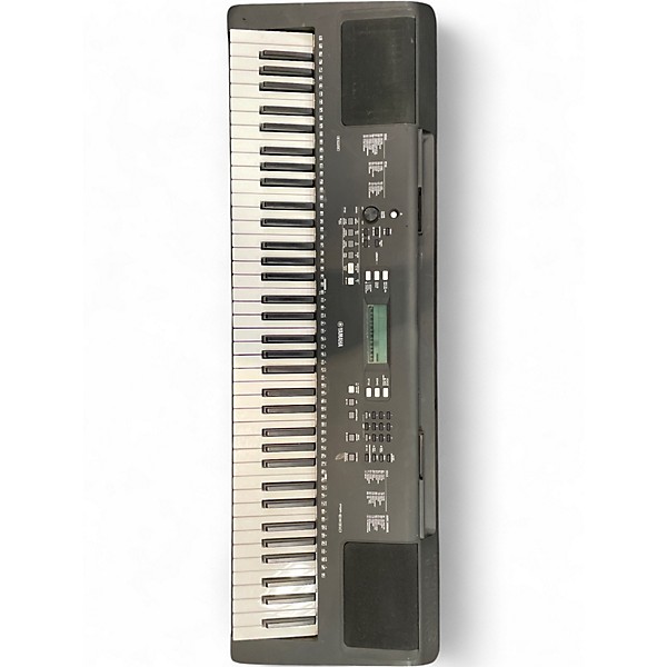 Used Yamaha EW310
