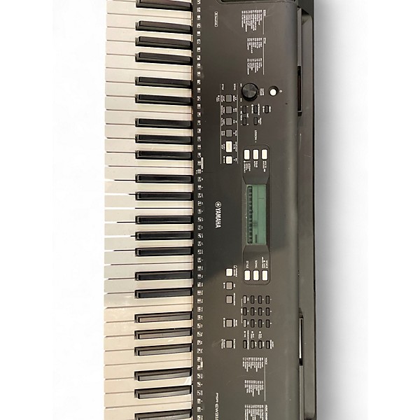 Used Yamaha EW310