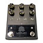 Used Meraki stereo analog delay Effect Pedal thumbnail