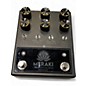 Used Meraki stereo analog delay Effect Pedal