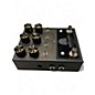 Used Meraki stereo analog delay Effect Pedal