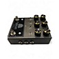 Used Meraki stereo analog delay Effect Pedal