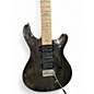 Used PRS SE Swamp Ash Special Charcoal Solid Body Electric Guitar
