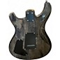 Used PRS SE Swamp Ash Special Charcoal Solid Body Electric Guitar