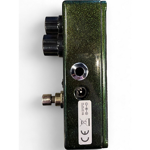 Used MXR Carbon Copy Effect Pedal