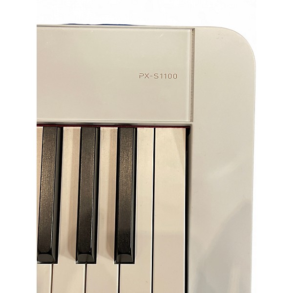 Used Casio PX-S1100 Digital Piano