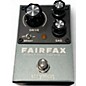 Used 2020s Strymon FAIRFAX Effect Pedal thumbnail