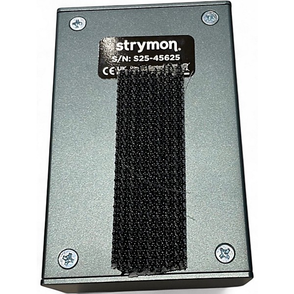 Used 2020s Strymon FAIRFAX Effect Pedal