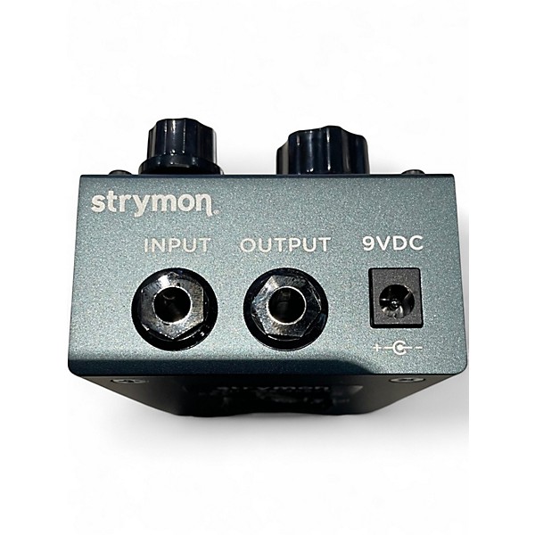Used 2020s Strymon FAIRFAX Effect Pedal
