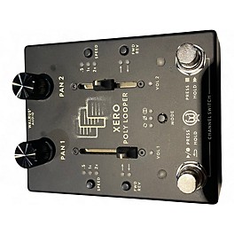 Used 2020s Walrus Audio XERO Pedal