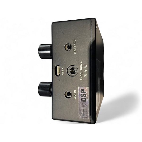 Used 2020s Walrus Audio XERO  Pedal