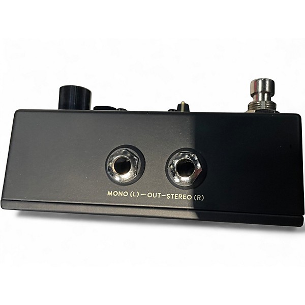 Used 2020s Walrus Audio XERO  Pedal