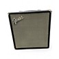 Used Fender Rumble 25 25W 1x8 Bass Combo Amp thumbnail