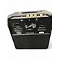Used Fender Rumble 25 25W 1x8 Bass Combo Amp