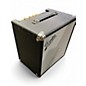 Used Fender Rumble 25 25W 1x8 Bass Combo Amp