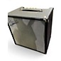 Used Fender Rumble 25 25W 1x8 Bass Combo Amp