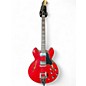 Used Gibson Custom Shop '64 Trini Lopez Standard Sixties Cherry VOS Hollow Body Electric Guitar thumbnail