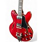 Used Gibson Custom Shop '64 Trini Lopez Standard Sixties Cherry VOS Hollow Body Electric Guitar