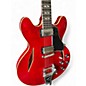 Used Gibson Custom Shop '64 Trini Lopez Standard Sixties Cherry VOS Hollow Body Electric Guitar