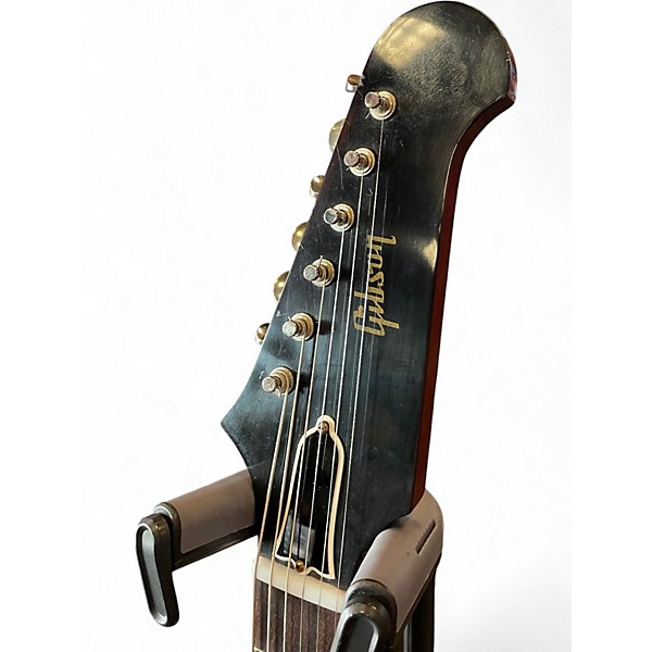 Used Gibson Custom Shop '64 Trini Lopez Standard Sixties Cherry VOS Hollow Body Electric Guitar