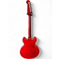 Used Gibson Custom Shop '64 Trini Lopez Standard Sixties Cherry VOS Hollow Body Electric Guitar