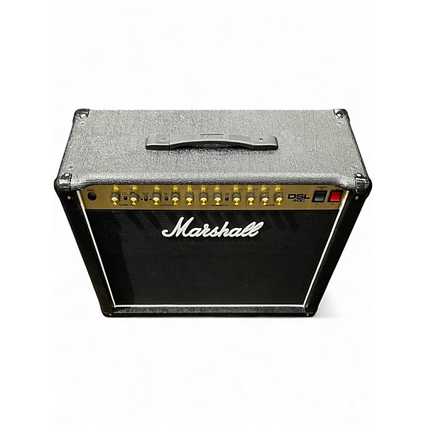 Used Marshall DSL40C 40W 1x12 Tube Guitar Combo Amp
