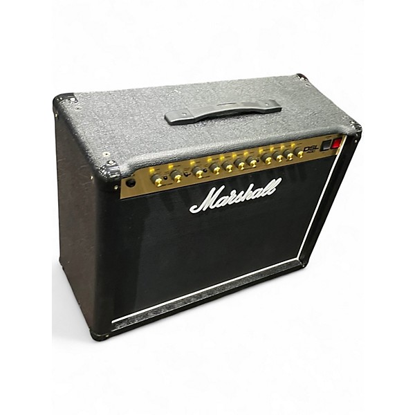 Used Marshall DSL40C 40W 1x12 Tube Guitar Combo Amp
