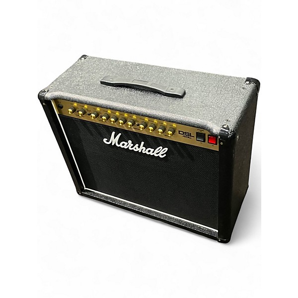 Used Marshall DSL40C 40W 1x12 Tube Guitar Combo Amp