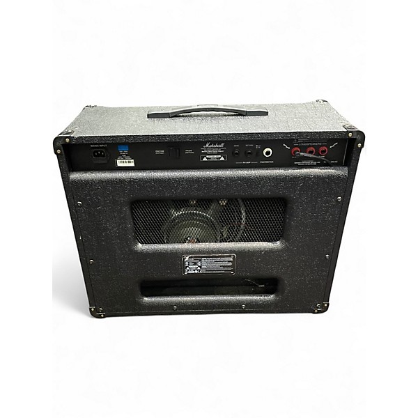 Used Marshall DSL40C 40W 1x12 Tube Guitar Combo Amp
