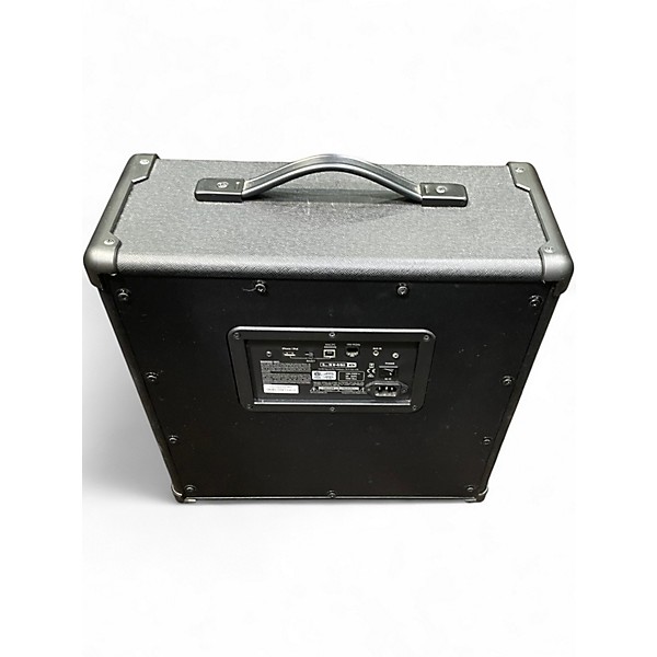 Used Line 6 Spider V 60 1x10 Guitar Combo Amp