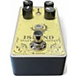 Used Donner ISLAND DELAY & LOOPER Effect Pedal